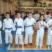 Pet medalja za karatiste KK Kovačica i KK Pančevo na Dunav kupu