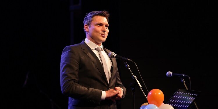 Otvoren 10. Bijenale umetničkog dečjeg izraza – BUDI