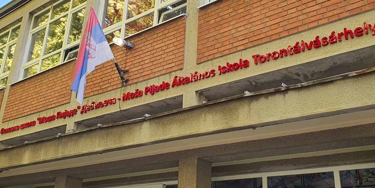 OŠ ”Moša Pijade” i ove godine sprovodi akciju prikupljanja e-otpada za nastavna sredstva