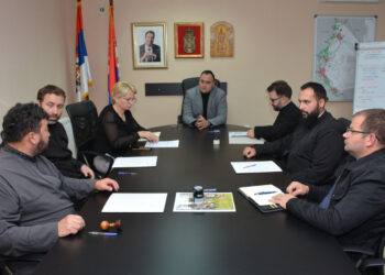 U Opovu uručeni ugovori za finansiranje projekata verskih zajednica