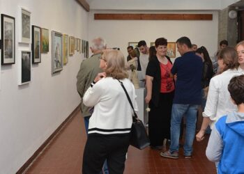 Stvaraoci Opova: Ove godine 26 izlagača i 64 rada