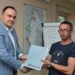 Krug podrške: U Opovu dodeljena prva od deset kuća na EU projektu