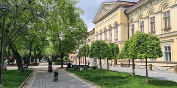 Manifestacija „Muzeji za 10“ u Narodnom muzeju Pančevo