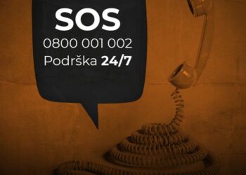 SOS linija za podršku „Nesalomivi“: Stručnjaci bolnice u Kovinu pružaće pomoć kome je neophodna