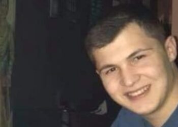 Ovakvi su blokirali narod u Pančevu: Paul Marina (25) iz Seleuša, bogat paor poznat po nasilničkom ponašanju
