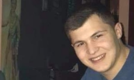 Ovakvi su blokirali narod u Pančevu: Paul Marina (25) iz Seleuša, bogat paor poznat po nasilničkom ponašanju