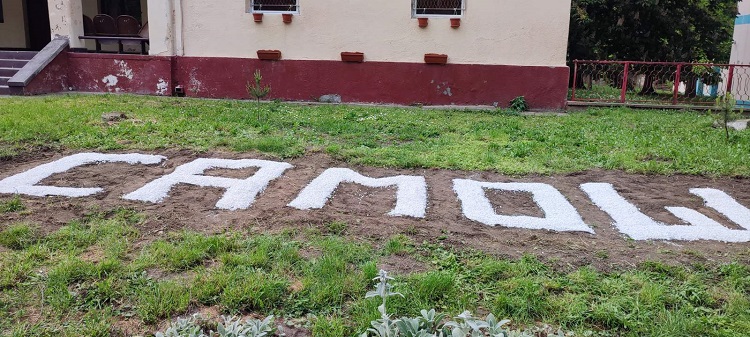 Samoš obeležava seosku slavu bogatim programom