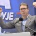 30.000 ljudi dočekalo Predsednika Vučića u Pančevu – Sa vama moja snaga i snaga Srbije je ogromna!