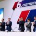 Vučević novi predsednik SNS: Naša politika se neće menjati (VIDEO)