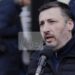 Ovo su organizatori protesta paora: Umesto na blokadama, trebalo bi da su na robiji