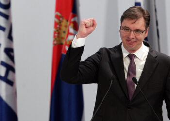 Predsednik Aleksandar Vučić ujedinjenje Srbije počinje 19. maja u Južnom Banatu