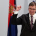 Predsednik Aleksandar Vučić ujedinjenje Srbije počinje 19. maja u Južnom Banatu