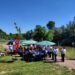 Manifestacija „Prolećni ručak“ 13. maja u Jabuci