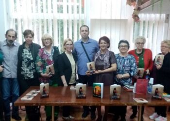 Korak dalje – pun emocije i ljubavi