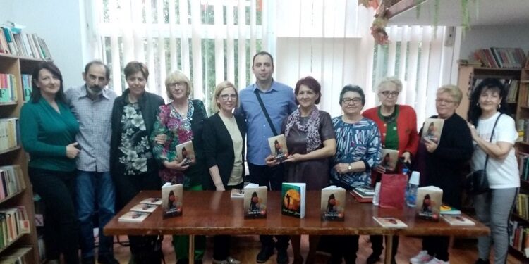 Korak dalje – pun emocije i ljubavi