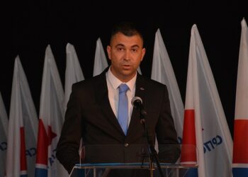 Predrag Ginculj novi predsednik OO SNS Opovo