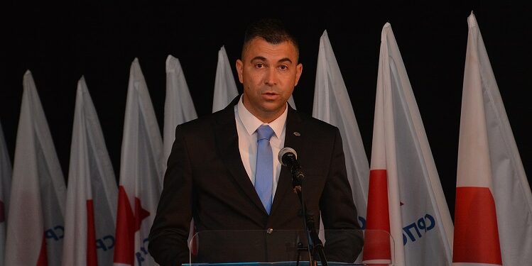 Predrag Ginculj novi predsednik OO SNS Opovo