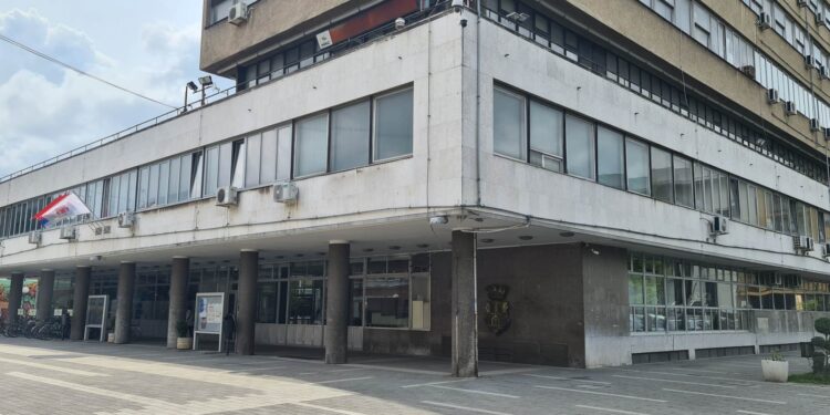 Grad Pančevo refundira deo sredstava utrošenih za priključenje građana na gasnu mrežu