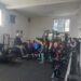 Predškolci u poseti “Ustanovi za sport“ Kovin