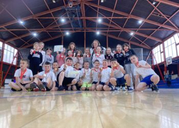 U Kovinu održane Male olimpijske igre
