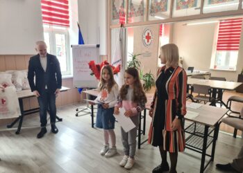 Crveni krst Pančevo uručio priznanja i zahvalnice povodom Dana dobrovoljnih davalaca krvi