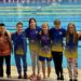 Plivači Dinama iz Pančeva osvojili 13 medalja na takmičenju u Banja Luci