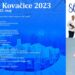 Dani Kovačice, spektakularni koncert „Sokoli“ 20. maja