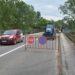 JP Mladost Opovo: Radovi na mostu, saobraćaj se odvija jednom trakom
