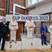 Zlatna medalja za Radana Čigoju iz kačarevačkog Jedinstva na Džudo turniru u Hrvatskoj