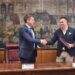 Gradonačelnik Pančeva potpisao ugovor o nabavci linije za separaciju otpada