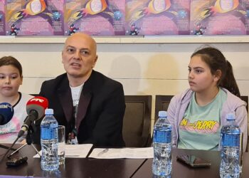 Nina Rikanović iz Kragujevca dobitnica je Granprija na 10. BUDI festivalu u Pančevu