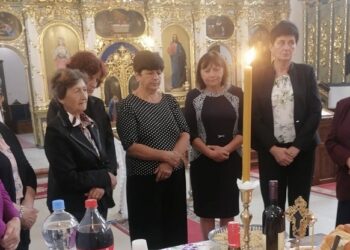„Vidovdanke“ obeležile imendan