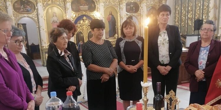 „Vidovdanke“ obeležile imendan