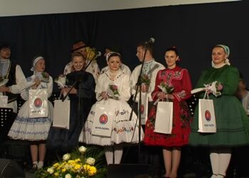 Na Banatskom festivalu pobedila Vojlovičanka