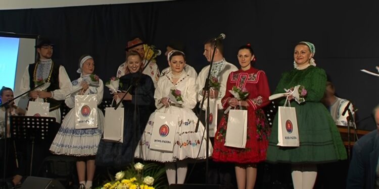Na Banatskom festivalu pobedila Vojlovičanka