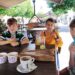 Čitalačke značke stigle čitalačkim vrednicama u OŠ „Dositej Obradović“ Opovo