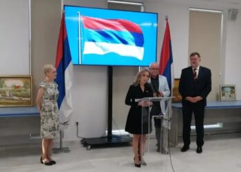 Čisto srce Kovačice: Izložba slika uz fonda kovačičke Galerije u Podgorici