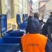 Predstavljanje projekta odvajanja kućnog otpada u Pančevu 19. juna