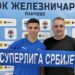 Lazar Romanić potpisao za FK Železničar
