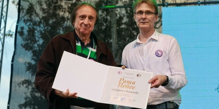 Dan Raše Popova i Memorijal “Miroslav Antić”održani u Mokrinu