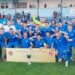 FK Dinamo 1945 Pančevo osvojio Kup Vojvodine