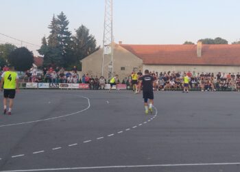 Danas sedam utakmica na turniru „Đorđe Balan Baki“