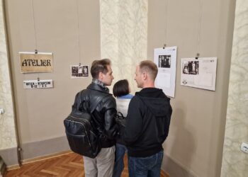 Izložbe u Narodnom muzeju Pančevo od sada bez prepreka za OSI