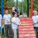 Aktivisti SNS uredili dečji park u Crepaji