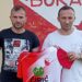 Sakuljani ne kriju ambicije: Borac već predstavio prva pojačanja