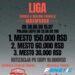 Turnir u malom fudbalu „Vidovdanska liga“ u Mramorku Izvor: Vojvodina Uživo Datum: 08.06.2023 07:43