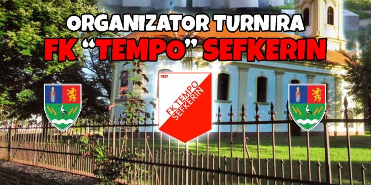 Mandalinski turnir u Sefkerinu, prijave do 30. juna