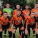Spektakularan vatromet i bakljada u Barandi: Radnički proslavio titulu