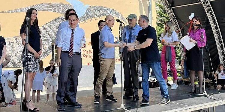 JKP Higijena predstavila Projekat primarne separacije otpada u četiri regiona