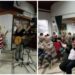 Održan koncert Nade Popaz u Gerontološkom centru u Pančevu